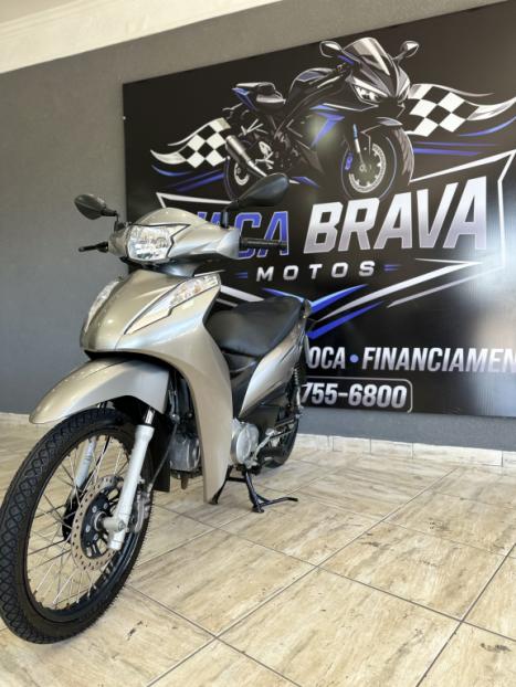 HONDA Biz 110 I , Foto 4