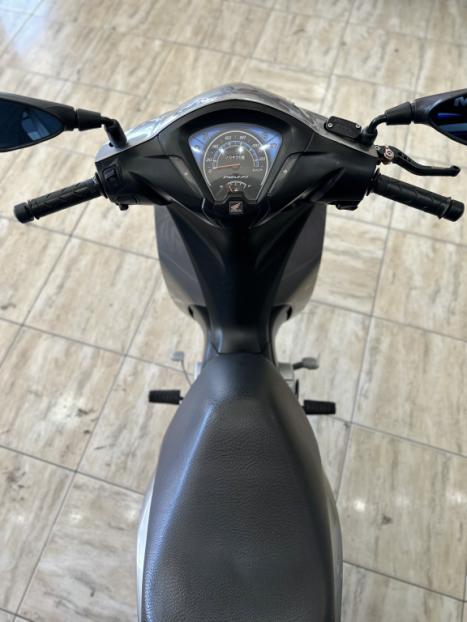 HONDA Biz 110 I , Foto 5