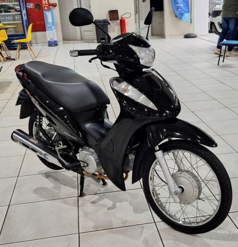 HONDA Biz 110 I , Foto 2