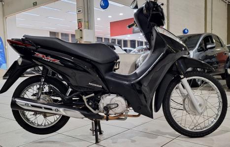 HONDA Biz 110 I , Foto 3