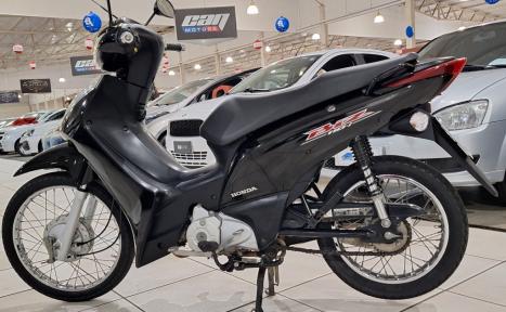 HONDA Biz 110 I , Foto 4