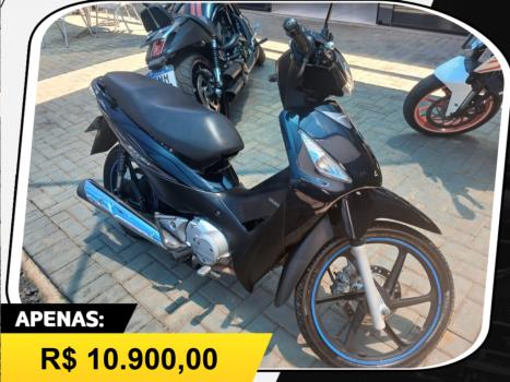 HONDA Biz 125 +, Foto 2