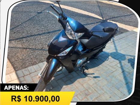HONDA Biz 125 +, Foto 3