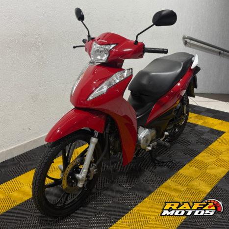 HONDA Biz 125 +, Foto 3