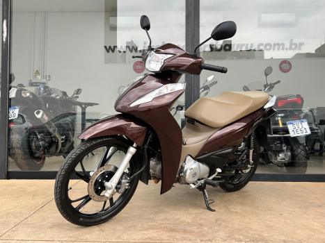 HONDA Biz 125 +, Foto 2