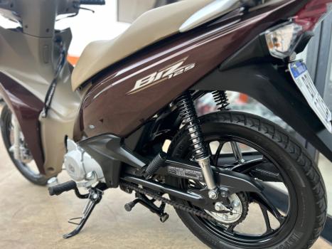 HONDA Biz 125 +, Foto 3