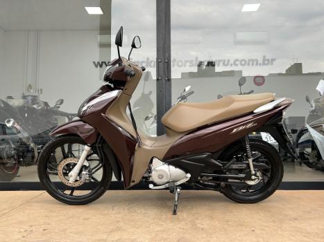 HONDA Biz 125 +, Foto 5