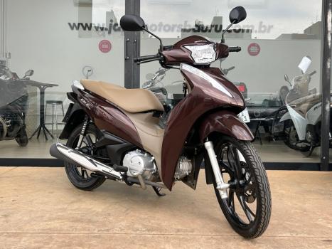 HONDA Biz 125 +, Foto 6