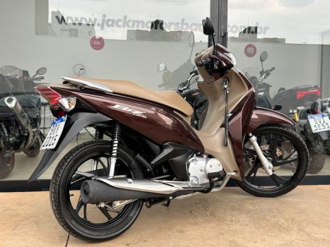 HONDA Biz 125 +, Foto 7