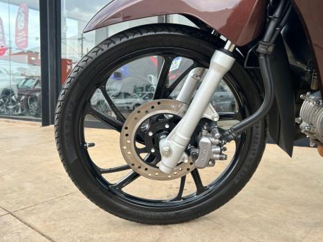 HONDA Biz 125 +, Foto 8