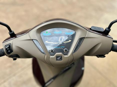 HONDA Biz 125 +, Foto 9