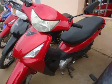 HONDA Biz 125 +, Foto 2 HONDA Biz 125 +, Foto 2