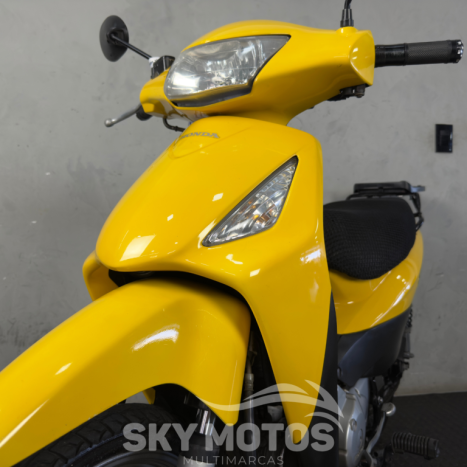 HONDA Biz 125 +, Foto 2 HONDA Biz 125 +, Foto 2