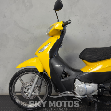 HONDA Biz 125 +, Foto 5 HONDA Biz 125 +, Foto 5
