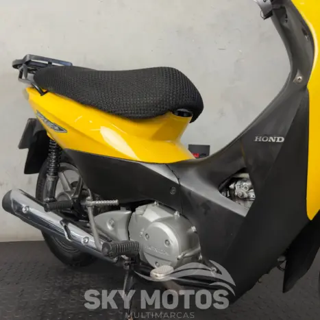 HONDA Biz 125 +, Foto 6 HONDA Biz 125 +, Foto 6