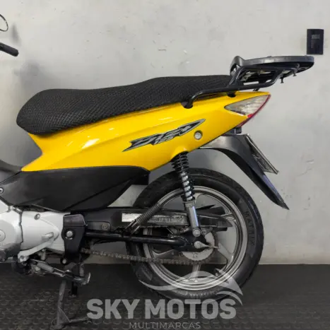 HONDA Biz 125 +, Foto 7 HONDA Biz 125 +, Foto 7