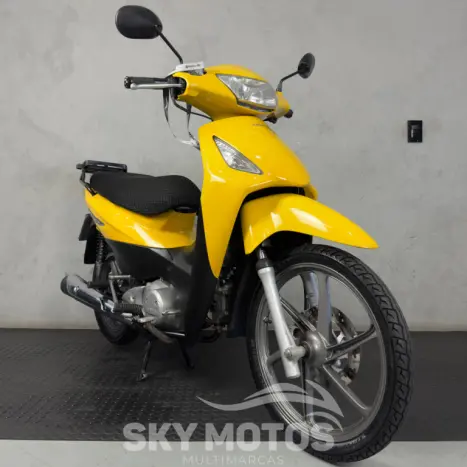 HONDA Biz 125 +, Foto 9 HONDA Biz 125 +, Foto 9