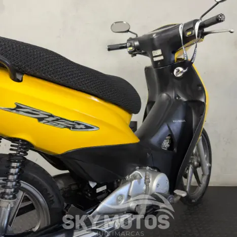 HONDA Biz 125 +, Foto 10 HONDA Biz 125 +, Foto 10