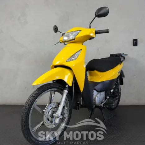 HONDA Biz 125 +, Foto 11 HONDA Biz 125 +, Foto 11