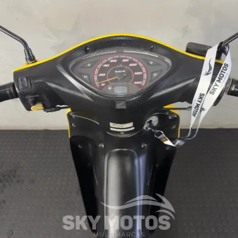 HONDA Biz 125 +, Foto 12 HONDA Biz 125 +, Foto 12