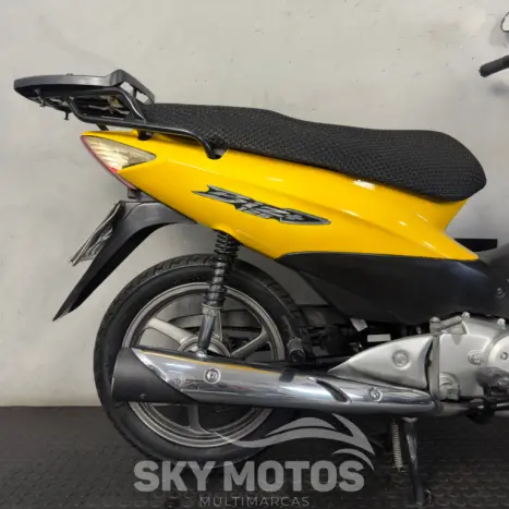 HONDA Biz 125 +, Foto 13 HONDA Biz 125 +, Foto 13