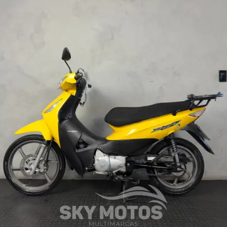 HONDA Biz 125 +, Foto 14 HONDA Biz 125 +, Foto 14