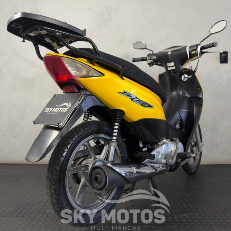 HONDA Biz 125 +, Foto 15 HONDA Biz 125 +, Foto 15