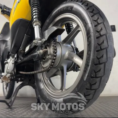 HONDA Biz 125 +, Foto 19 HONDA Biz 125 +, Foto 19