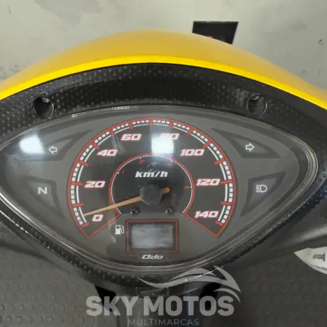 HONDA Biz 125 +, Foto 20 HONDA Biz 125 +, Foto 20