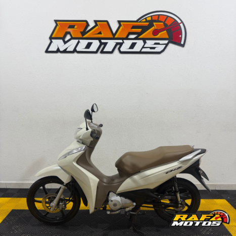 HONDA Biz 125 +, Foto 1