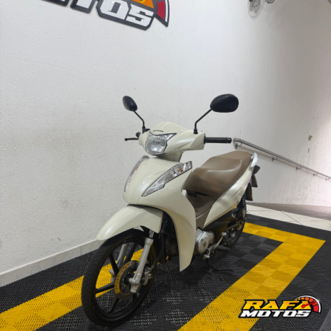 HONDA Biz 125 +, Foto 3