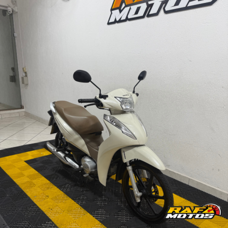 HONDA Biz 125 +, Foto 4