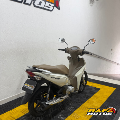 HONDA Biz 125 +, Foto 5