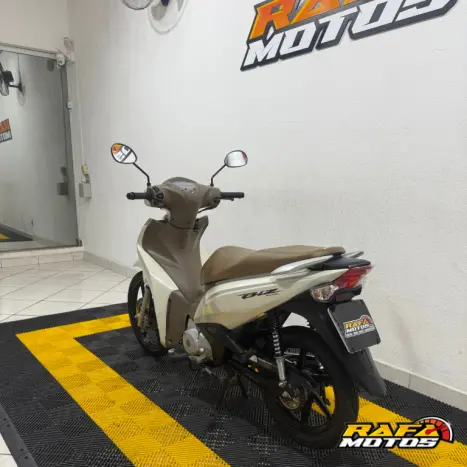 HONDA Biz 125 +, Foto 6