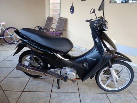 HONDA Biz 125 +, Foto 1