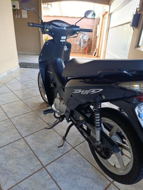 HONDA Biz 125 +, Foto 2