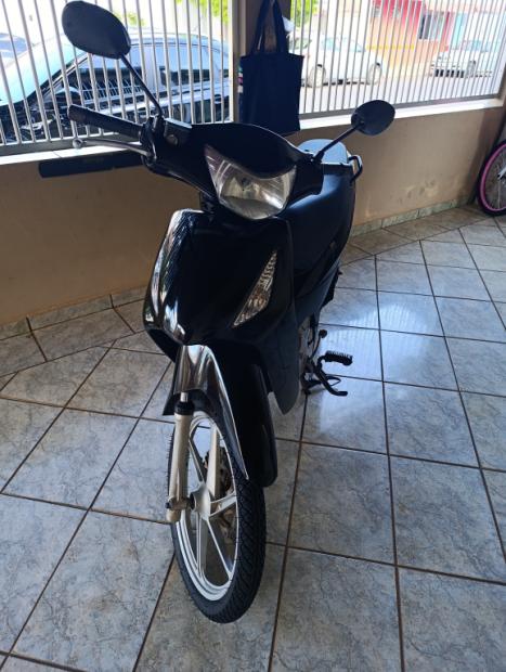 HONDA Biz 125 +, Foto 4