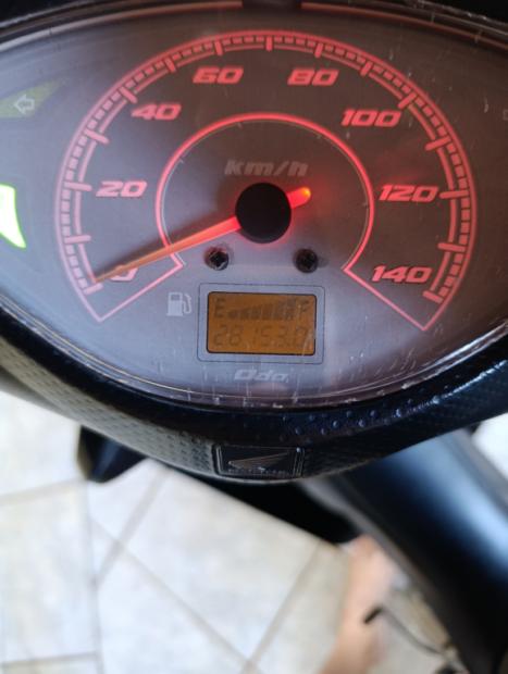 HONDA Biz 125 +, Foto 5