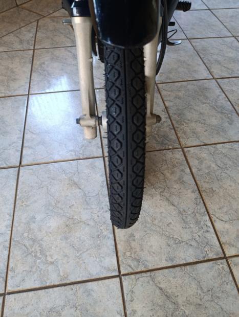 HONDA Biz 125 +, Foto 6