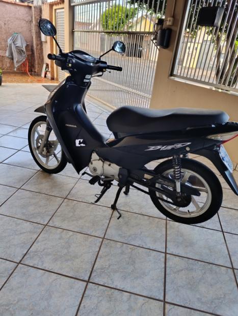 HONDA Biz 125 +, Foto 7