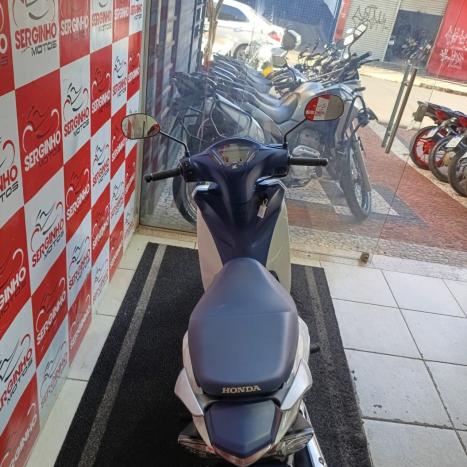 HONDA Biz 125 +, Foto 6