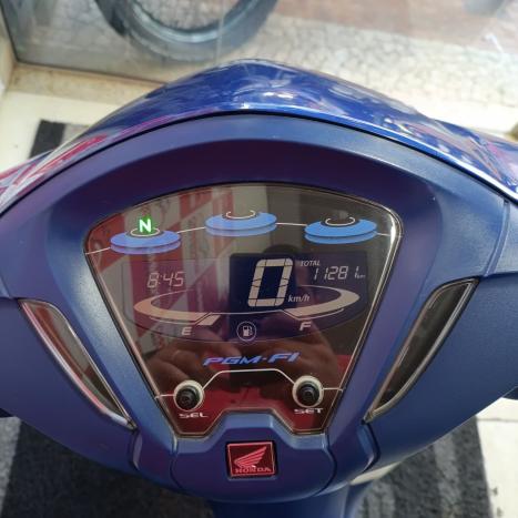 HONDA Biz 125 +, Foto 7