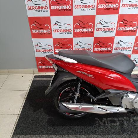 HONDA Biz 125 +, Foto 2