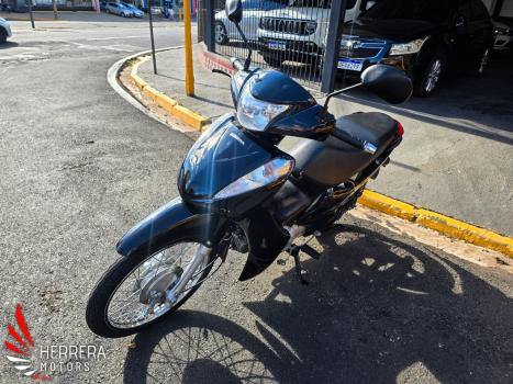 HONDA Biz 125 +, Foto 1