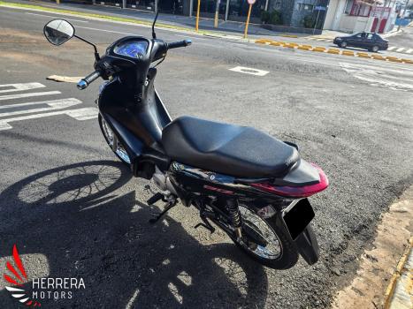HONDA Biz 125 +, Foto 2