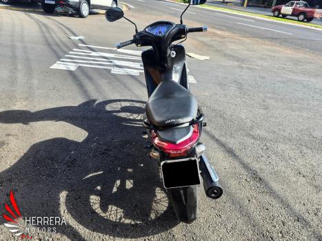 HONDA Biz 125 +, Foto 3