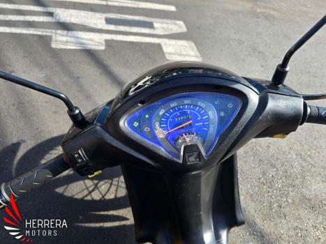 HONDA Biz 125 +, Foto 7