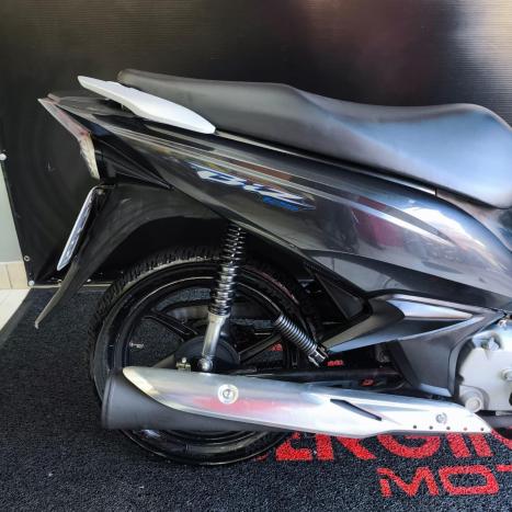 HONDA Biz 125 +, Foto 2