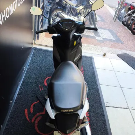 HONDA Biz 125 +, Foto 3