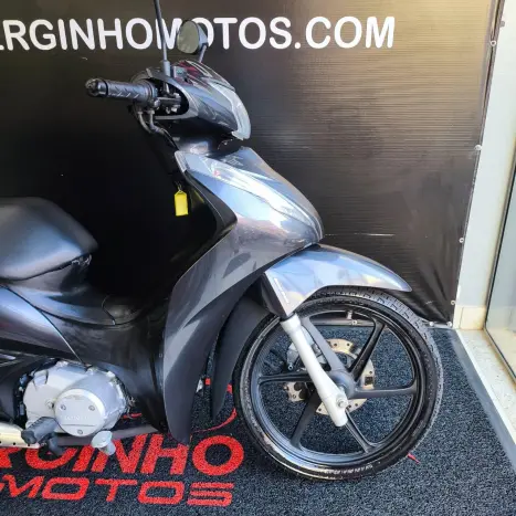 HONDA Biz 125 +, Foto 4